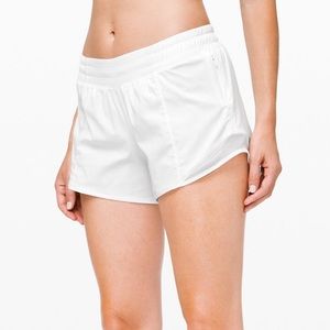 ISO!!!! Lululemon shorts